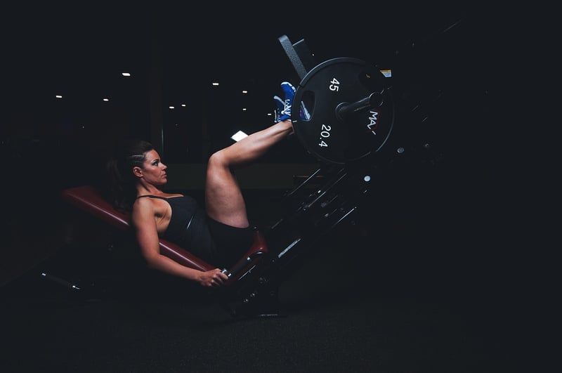 Mat Workouts
